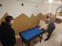 Zimowisko w Poroninie