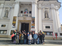 Zimowisko w Poroninie