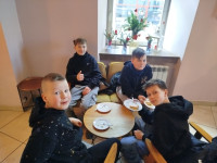 Zimowisko w Poroninie