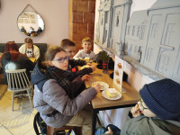 Zimowisko w Poroninie