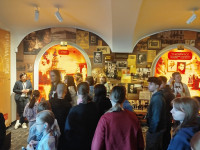 Zimowisko w Poroninie