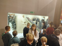 Zimowisko w Poroninie