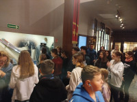 Zimowisko w Poroninie