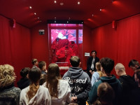 Zimowisko w Poroninie