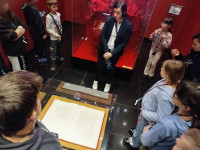 Zimowisko w Poroninie