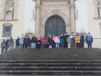 Zimowisko w Poroninie