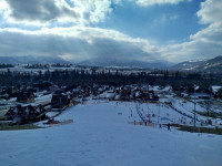 Zimowisko w Poroninie