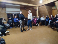 Zimowisko w Poroninie