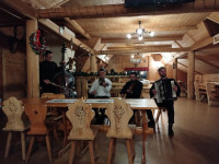 Zimowisko w Poroninie