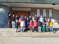 Zimowisko w Poroninie