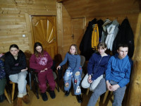 Zimowisko w Poroninie