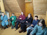 Zimowisko w Poroninie