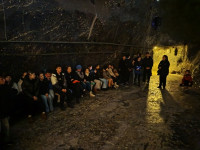 Zimowisko w Poroninie