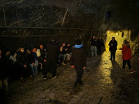 Zimowisko w Poroninie