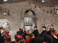 Zimowisko w Poroninie