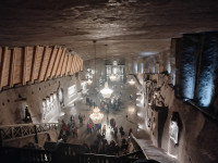 Zimowisko w Poroninie