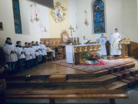 Zimowisko w Poroninie