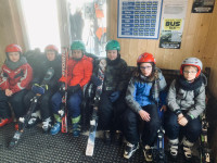 Zimowisko w Poroninie