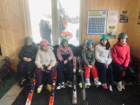 Zimowisko w Poroninie