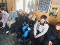 Zimowisko w Poroninie