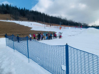 Zimowisko w Poroninie