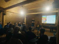 Zimowisko w Poroninie