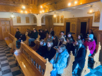 Zimowisko w Poroninie