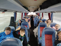 Zimowisko w Poroninie