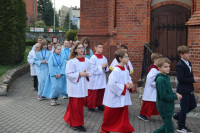 Msza Wieczerzy Pańskiej