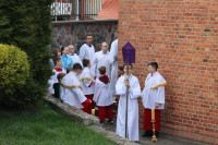 Msza Wieczerzy Pańskiej