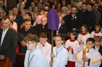 Msza Wieczerzy Pańskiej