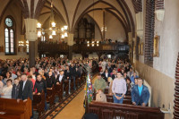 Msza Wieczerzy Pańskiej