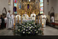 Msza Wieczerzy Pańskiej