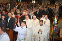 Msza Wieczerzy Pańskiej