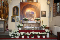 Msza Wieczerzy Pańskiej