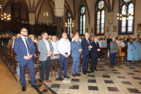 Msza Wieczerzy Pańskiej