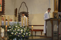 Msza Wieczerzy Pańskiej