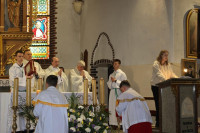 Msza Wieczerzy Pańskiej