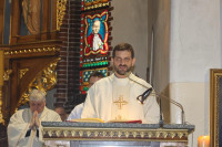 Msza Wieczerzy Pańskiej