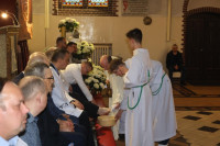 Msza Wieczerzy Pańskiej