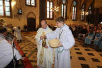 Msza Wieczerzy Pańskiej