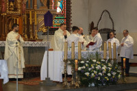 Msza Wieczerzy Pańskiej