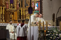 Msza Wieczerzy Pańskiej