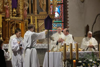 Msza Wieczerzy Pańskiej