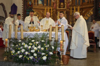 Msza Wieczerzy Pańskiej