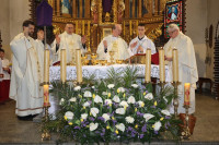 Msza Wieczerzy Pańskiej