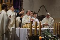 Msza Wieczerzy Pańskiej