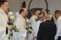 Msza Wieczerzy Pańskiej