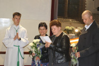 Msza Wieczerzy Pańskiej