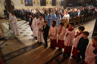 Msza Wieczerzy Pańskiej